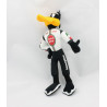 Peluche canard Daffy Duck LOONEY TUNES