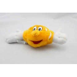 Peluche publicitaire point chaud ALPHA PUB