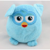 Doudou Peluche Furby bleu 2012 HASBRO PLAY BY PLAY