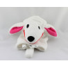 Doudou marionnette mouton IKEA