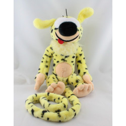 Peluche MARSUPILAMI MARSU2005 AJENA NOUNOURS