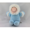 Doudou esquimau bleu ST MICHAEL MARKS & SPENCER
