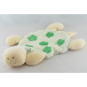 Doudou plat tortue verte JACADI