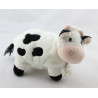 Doudou vache blanche noir HISTOIRE D'OURS