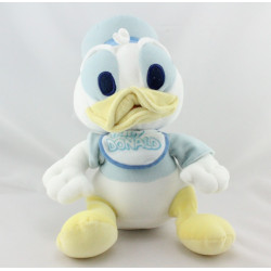 Peluche Canard Baby Donald Duck DISNEY 