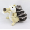 Peluche Ecureuil gris Scrat L'âge de glace 2 