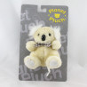 Doudou peluche koala PLANET PLUCH