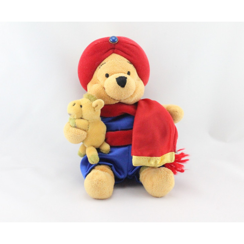 peluche winnie