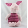 Doudou Porcinet laine DISNEY NICOTOY