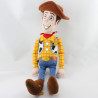 Doudou peluche CowBoy Woody Toys story DISNEY NICOTOY