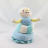 Doudou Dim Dam Doum Roumanoff MOULIN ROTY
