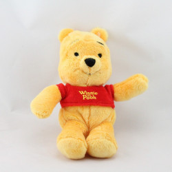 Doudou Winnie l'ourson DISNEY NICOTOY