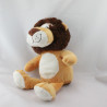 Doudou lion ZEEMAN 