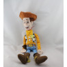 Peluche poupée CowBoy Woody Toys story DISNEY PIXAR
