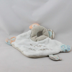 Doudou et compagnie les Bouilles Fort comme un ours