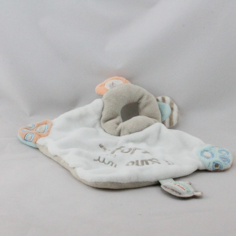 Doudou et compagnie les Bouilles Fort comme un ours