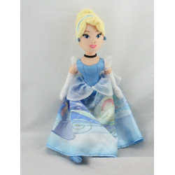Peluche princesse Cendrillon DISNEY NICOTOY
