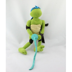 Peluche tortue Ninja Leonardo NINJA TURTLES