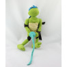Peluche tortue Ninja Leonardo NINJA TURTLES