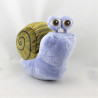 Peluche escargot Turbo DREAMWORKS GIPSY