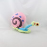Peluche escargot Gary Bob l'éponge PLAY BY PLAY