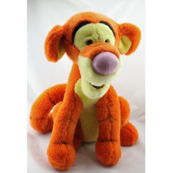 Grande peluche Tigrou DYSNEYLAND 