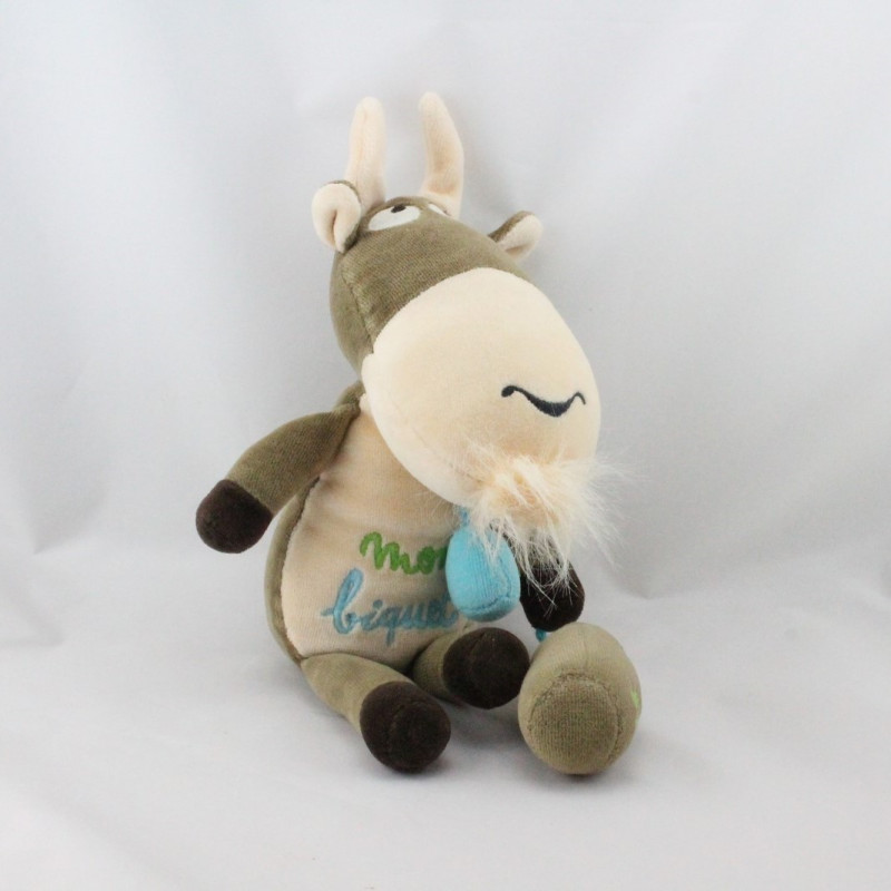 Doudou Mon Biquet DPAM