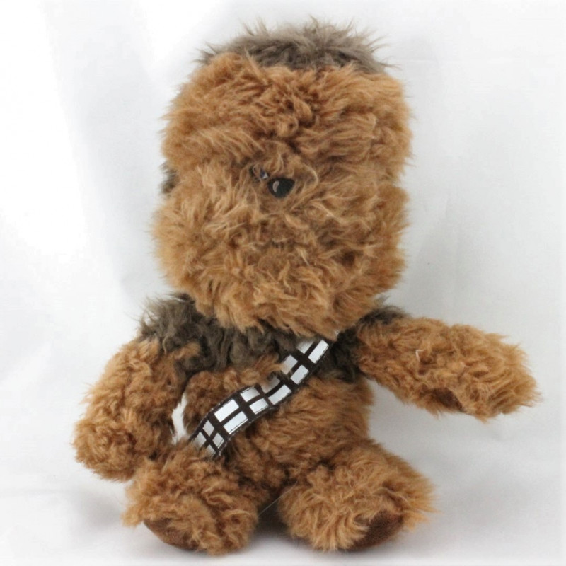 Peluche Chewbacca STAR WARS