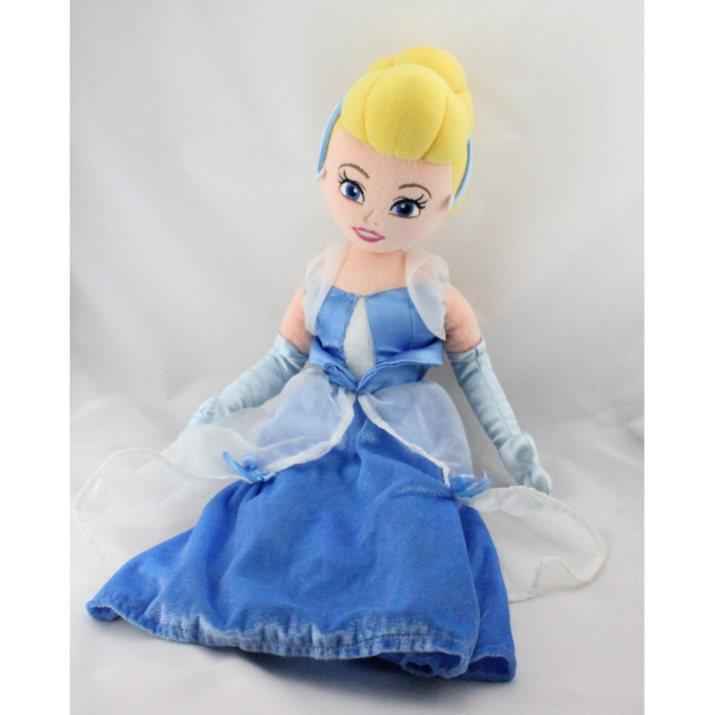 Peluche princesse Blanche Neige DISNEY