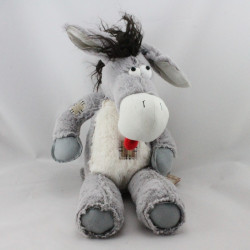 Doudou ane Zarbidet le Baudet ZARBY LES PETITES MARIE