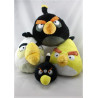 Peluche oiseau ANGRY BIRDS 