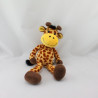 Doudou girafe MGM 