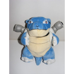 Peluche Tortank Pokemon creatures NINTENDO 