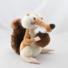 Peluche Ecureuil Scrat L'âge de glace 4 GIPSY 