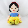 Peluche princesse Blanche Neige Snow White DISNEY