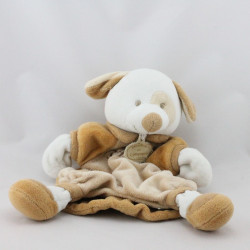 Doudou et compagnie plat chien Daffy 