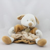 Doudou et compagnie plat chien Daffy 