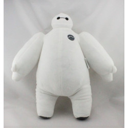 Peluche Big Hero 2 Baymax TEN HANG
