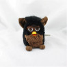 Peluche intéractive Furby noir marron TIGER HASBRO 1999