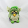 Peluche intéractive Furby vert TIGER HASBRO 1999