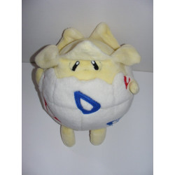 Peluche Marill Pokemon creatures NINTENDO 