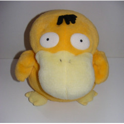 Peluche Marill Pokemon creatures NINTENDO 