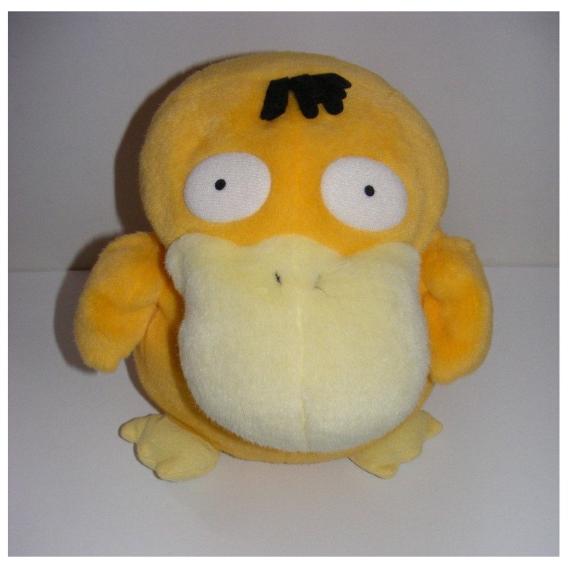Peluche Marill Pokemon creatures NINTENDO 