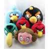 Peluche oiseau ANGRY BIRDS 