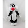 Peluche GROS MINET LOONEY TUNES QUIRON