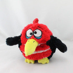 Peluche sonore oiseau KOOKOO BIRDS
