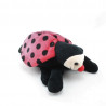 Doudou gant marionnette coccinelle NATURE ET DECOUVERTE