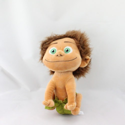 Peluche petit garçon Spot Le voyage d'Arlo DISNEY NICOTOY