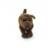 Peluche sonore automate chien chiot FURREAL HASBRO