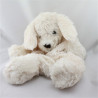 Doudou range pyjama chien blanc écru ETAM